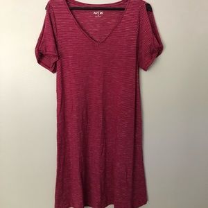 Apt 9 short dress